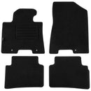 Мокетни стелки Petex за Hyundai Tucson (2018-2020) Rex