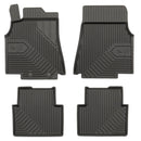 2.5D Гумени стелки Frogum №77 за Mercedes A-Class W169 (2004-2012)