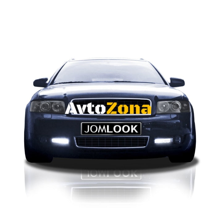 Дневни светлини за Audi A4 8E (2001-2004) - Avtozona