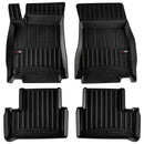 3D Гумени стелки Frogum за Mercedes A-Class W177 (2018+)