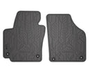 Предни гумени стелки Frogum NOMAD за Seat Altea (2004-2015)