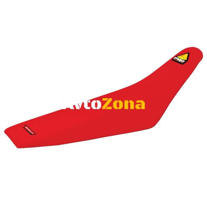 Калъф за седалка Polisport Honda CRF250 - 2014-17 / CRF450 - 2013-16 Red - Avtozona