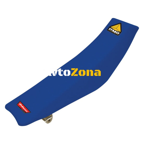 Калъф за седалка Polisport Yamaha YZF250 - 2019-21 / YZF450 - 2018-21 Blue - Avtozona