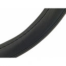 Калъф за волан на камион с гладка еко кожа - 45 см - Avtozona