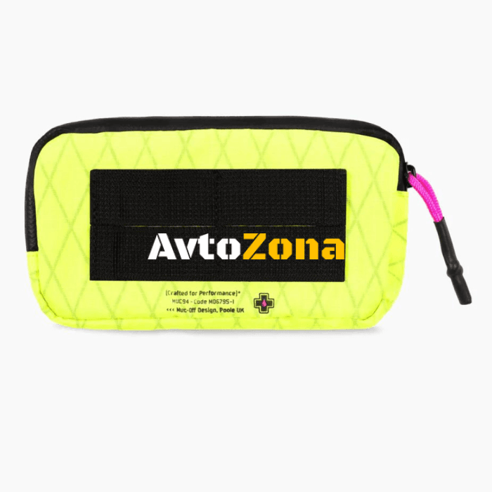 Калъф за аксесоари Muc-Off M-20454 - Hi-Vis - Avtozona