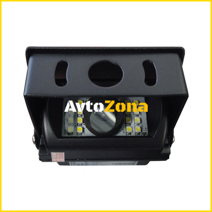Камера за задно виждане - Avtozona
