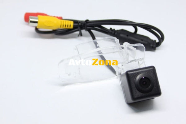 Камера за задно виждане за Honda CRV (11-12) / Jade (13-14) - Avtozona