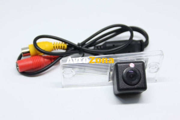 Камера за задно виждане за Kia Sportage - Avtozona