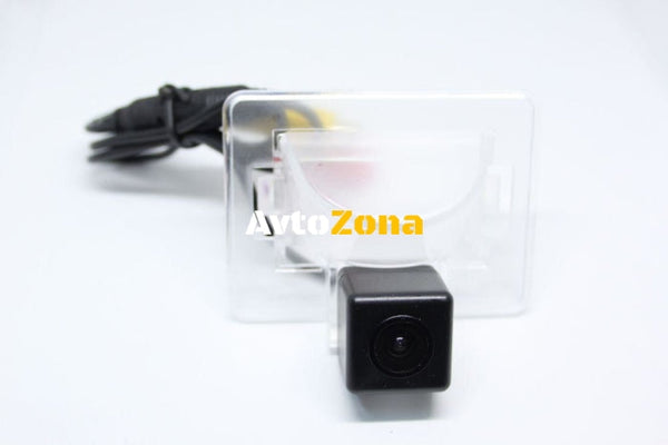 Камера за задно виждане за Mazda 5 (06-10) - Avtozona
