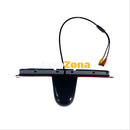 КАМЕРА ЗА ЗАДНО ВИЖДАНЕ ВГРАДЕНА В ТРЕТИ СТОП ЗА MERCEDES SPRINTER / VW CRAFTER (2006-2019) - Avtozona