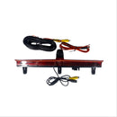 КАМЕРА ЗА ЗАДНО ВИЖДАНЕ ВГРАДЕНА В ТРЕТИ СТОП ЗА VW TRANSPORTER T5(2003-2016) - Avtozona