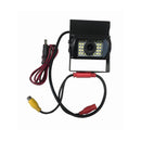 Камера за задно виждане за автомобили камиони и автобуси 🚚 - Avtozona