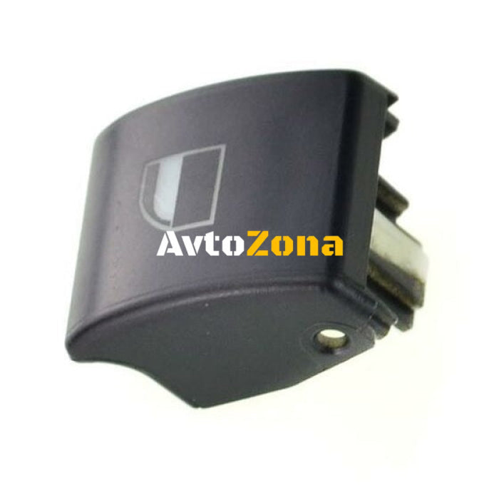 Капаче Бутон Копче За Ел. Стъкла БМВ Е46 / Х5 Е53 / BMW E46 / X5 E53 - Avtozona