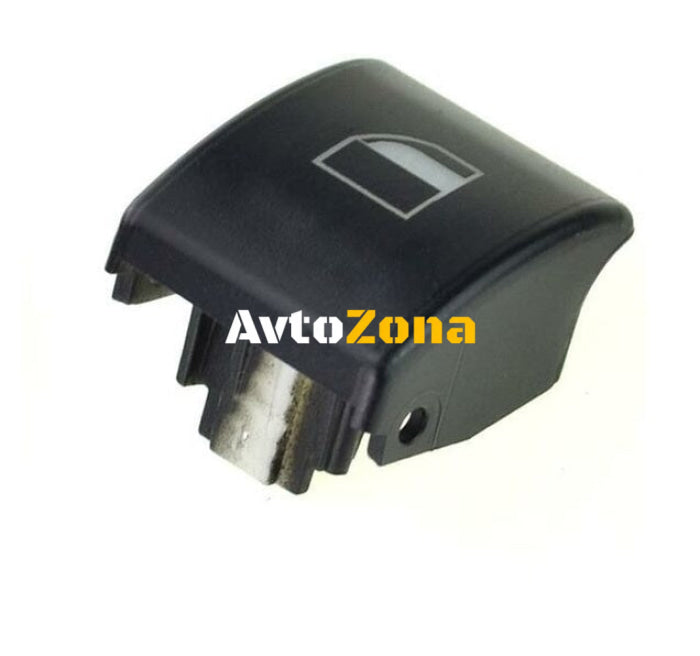 Капаче Бутон Копче За Ел. Стъкла БМВ Е46 / Х5 Е53 / BMW E46 / X5 E53 - Avtozona