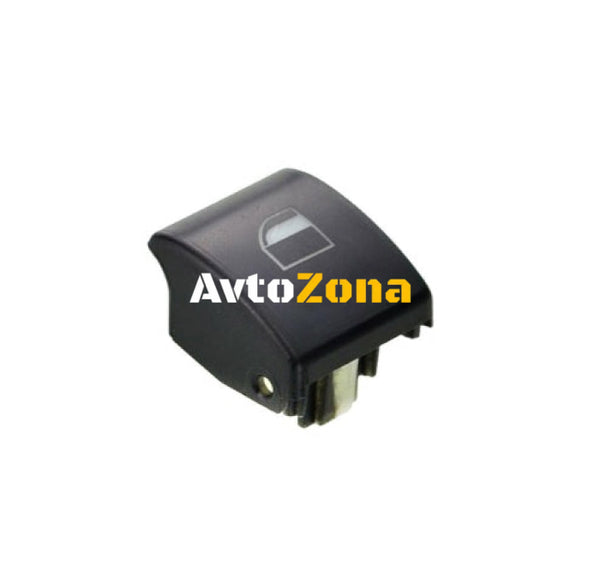 Капаче Бутон Копче За Ел. Стъкла БМВ Е46 / Х5 Е53 / BMW E46 / X5 E53 - Avtozona