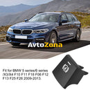 Капаче Бутон Копче За Електрическа Ръчна Спирачка БМВ BMW 5 7 F01 F02 F07 F10 F11 2009-2017 - Avtozona