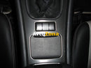 Капаче за централната конзола на Mercedes W203/C203 C-Class (2001-2008) - Avtozona