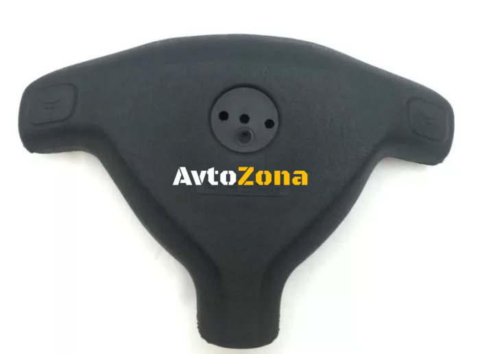 Капак Еърбег Airbag Опел Астра Opel Astra G 98-04 Зафира Тигра Корса - Avtozona