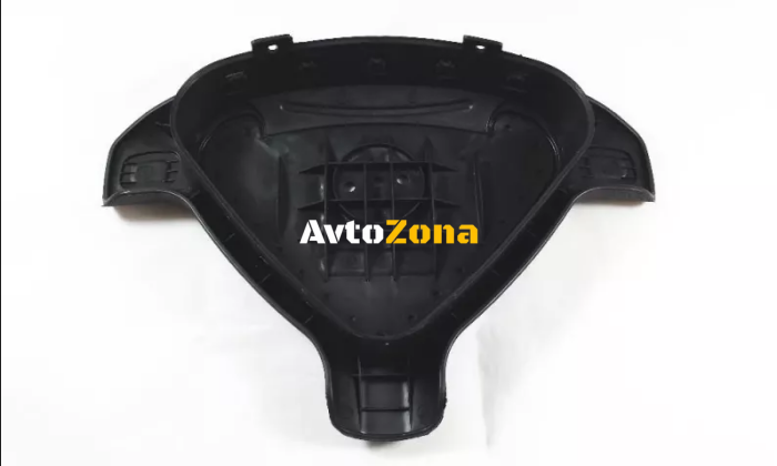 Капак Еърбег Airbag Опел Астра Opel Astra G 98-04 Зафира Тигра Корса - Avtozona