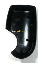 Капак за дясно огледало – пластмасов за VW Transporter (2003-2013) - Avtozona