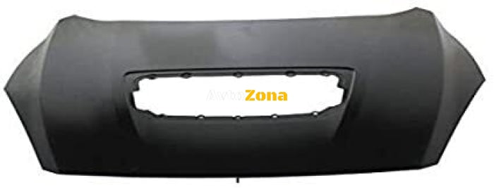 Капак за Mazda 3 2009-2013 - Avtozona