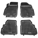 Гумени стелки Rezaw-Plast за Opel Karl (2015-2018) Тип леген