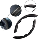 Протектор за волан - карбон мат