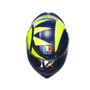 Каска AGV K1 S Soleluna 2018 - Avtozona