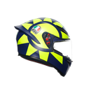 Каска AGV K1 S Soleluna 2018 - Avtozona