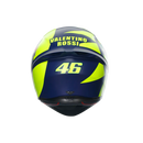 Каска AGV K1 S Soleluna 2018 - Avtozona