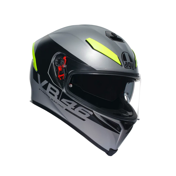 Каска AGV K5-S TOP MPLK - APEX 46 - Avtozona