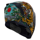 Каска ICON Airflite™ EDO MIPS® - Avtozona