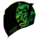 Каска ICON AIRFLITE™ CSF23 - Avtozona