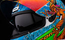 Каска ICON AIRFORM DINO FURY MIPS - Avtozona