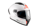 Каска MT STINGER 2 A0 WHITE - Avtozona