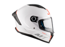 Каска MT STINGER 2 A0 WHITE - Avtozona