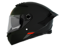 Каска MT THUNDER 4 SV Solid A1 Matt Black - Avtozona