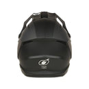 КАСКА O’NEAL 1SERIES SOLID BLACK V.24 - Avtozona