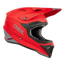 КАСКА O’NEAL 1SERIES SOLID RED V.24 - Avtozona