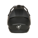 КАСКА O’NEAL 1SERIES SOLID BLACK V.24 - Avtozona