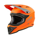 КАСКА O’NEAL 1SERIES SOLID ORANGE V.24 - Avtozona