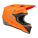 КАСКА O’NEAL 1SERIES SOLID ORANGE V.24 - Avtozona