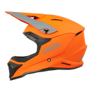КАСКА O’NEAL 1SERIES SOLID ORANGE V.24 - Avtozona