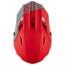 КАСКА O’NEAL 1SERIES SOLID RED V.24 - Avtozona