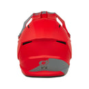 КАСКА O’NEAL 1SERIES SOLID RED V.24 - Avtozona