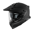 Каска PREMIER DISCOVERY BLACK MATT - Avtozona