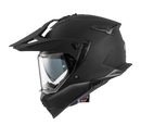 Каска PREMIER DISCOVERY BLACK MATT - Avtozona