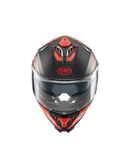 Каска PREMIER TYPHOON RS 92 BM - Avtozona