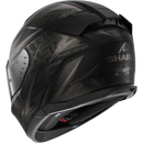 Каска SHARK D-SKWAL 3 BLAST-R MATT BLACK/GREY - Avtozona