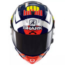 Каска SHARK RACE-R PRO GP ZARCO SIGNATURE - Avtozona